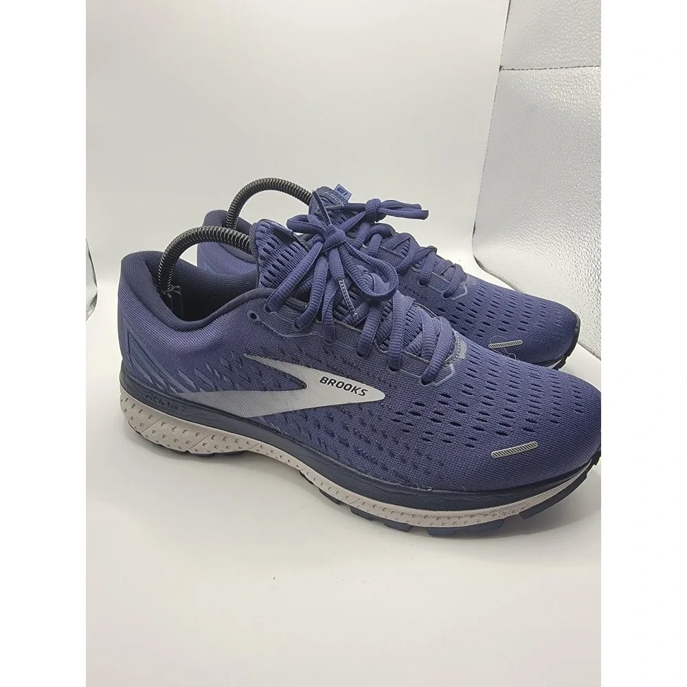 Brooks ghost 13